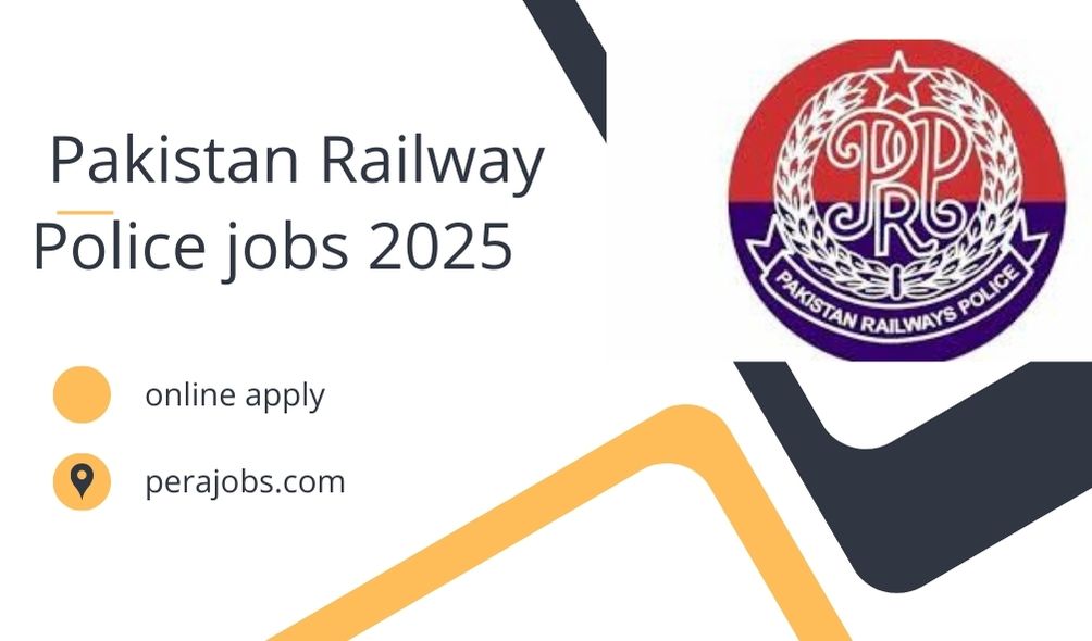 Pakistan Railway Police