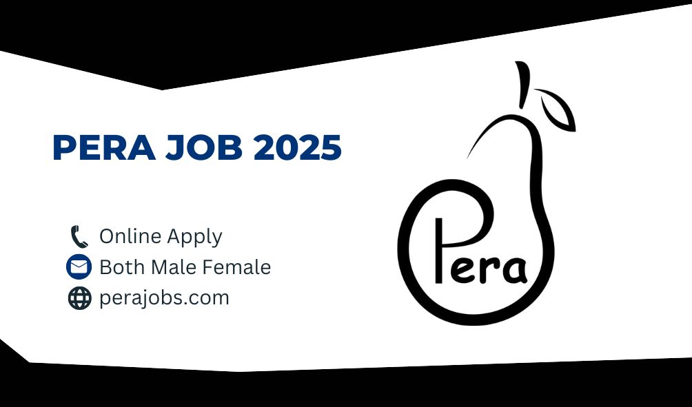Pera Job 2025