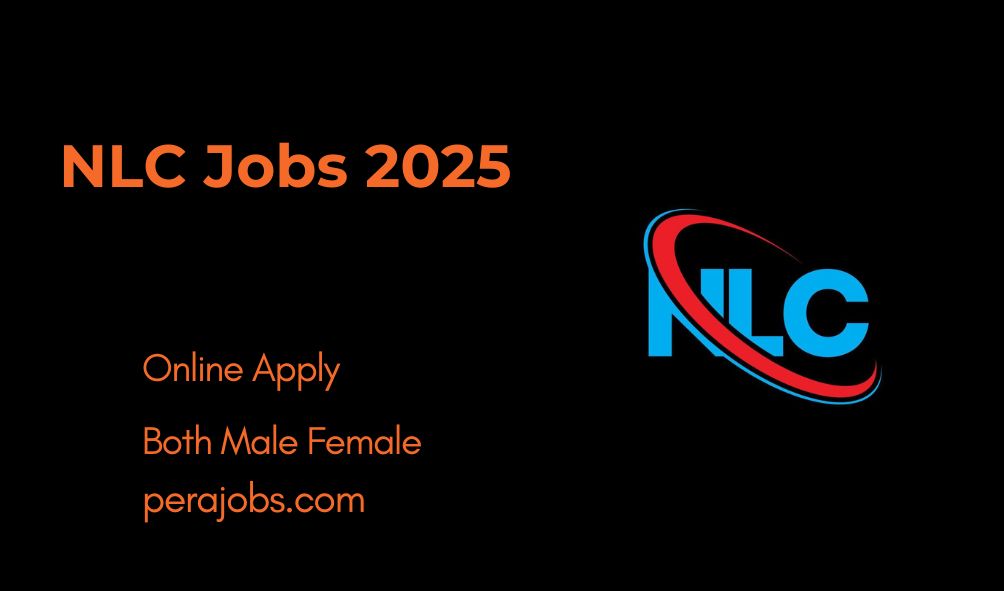 NLC Jobs 2025