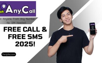 anycall