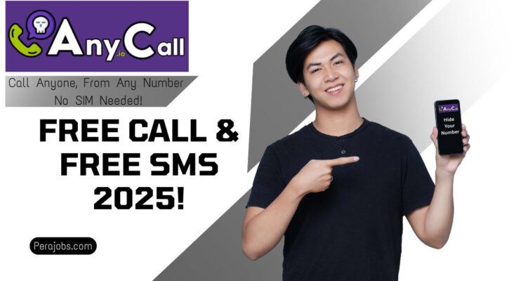 anycall