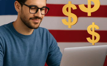 Best Side Hustles in the USA 2025