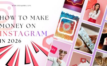How to Make Money on Instagram